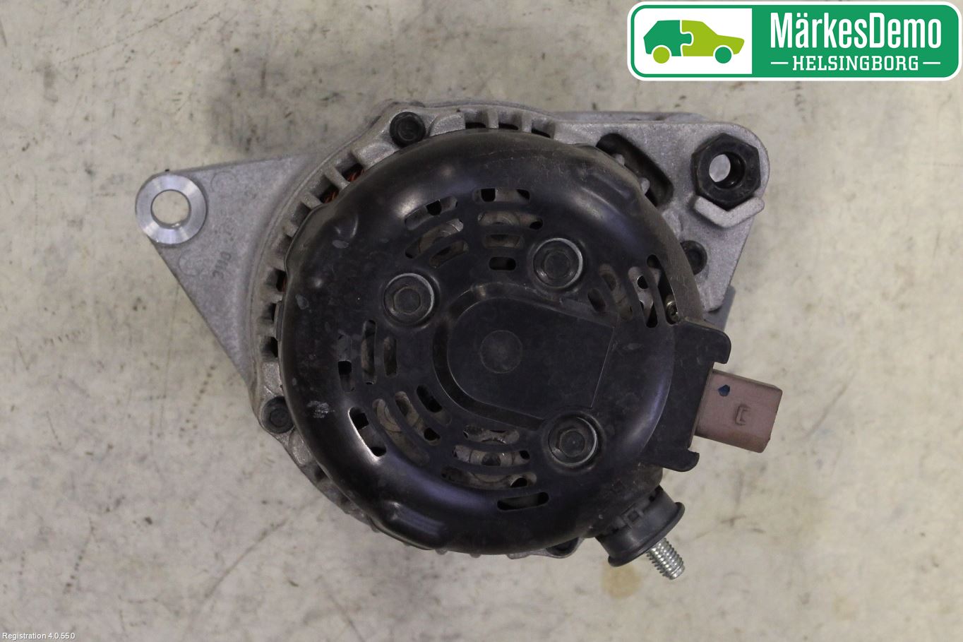 Kia SPORTAGE (QL) 16-21 Generator