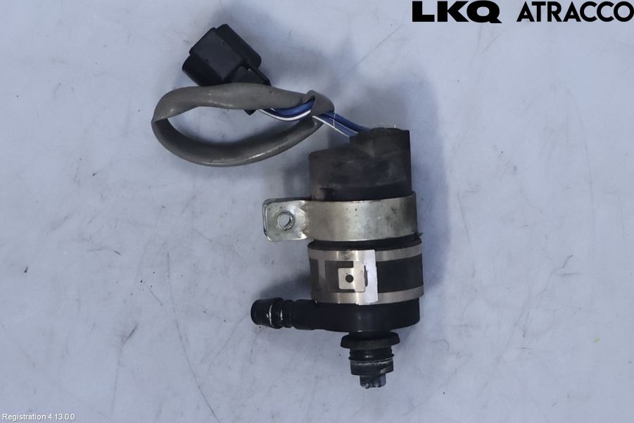 Mitsubishi OUTLANDER 07-12 Spolarpump Högtryck