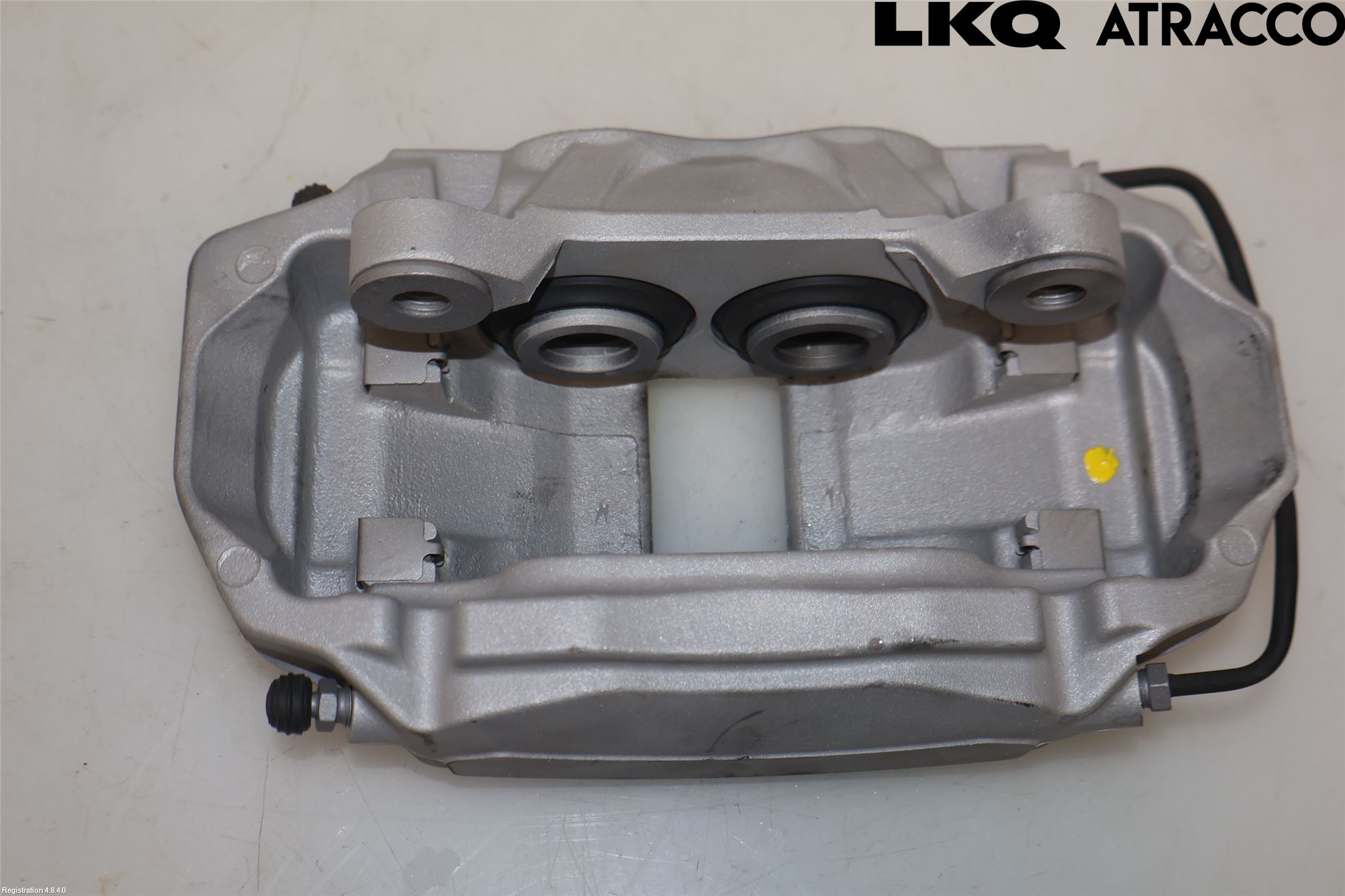 Audi A4/S4 B9 16-19 Bromsok Fram Höger