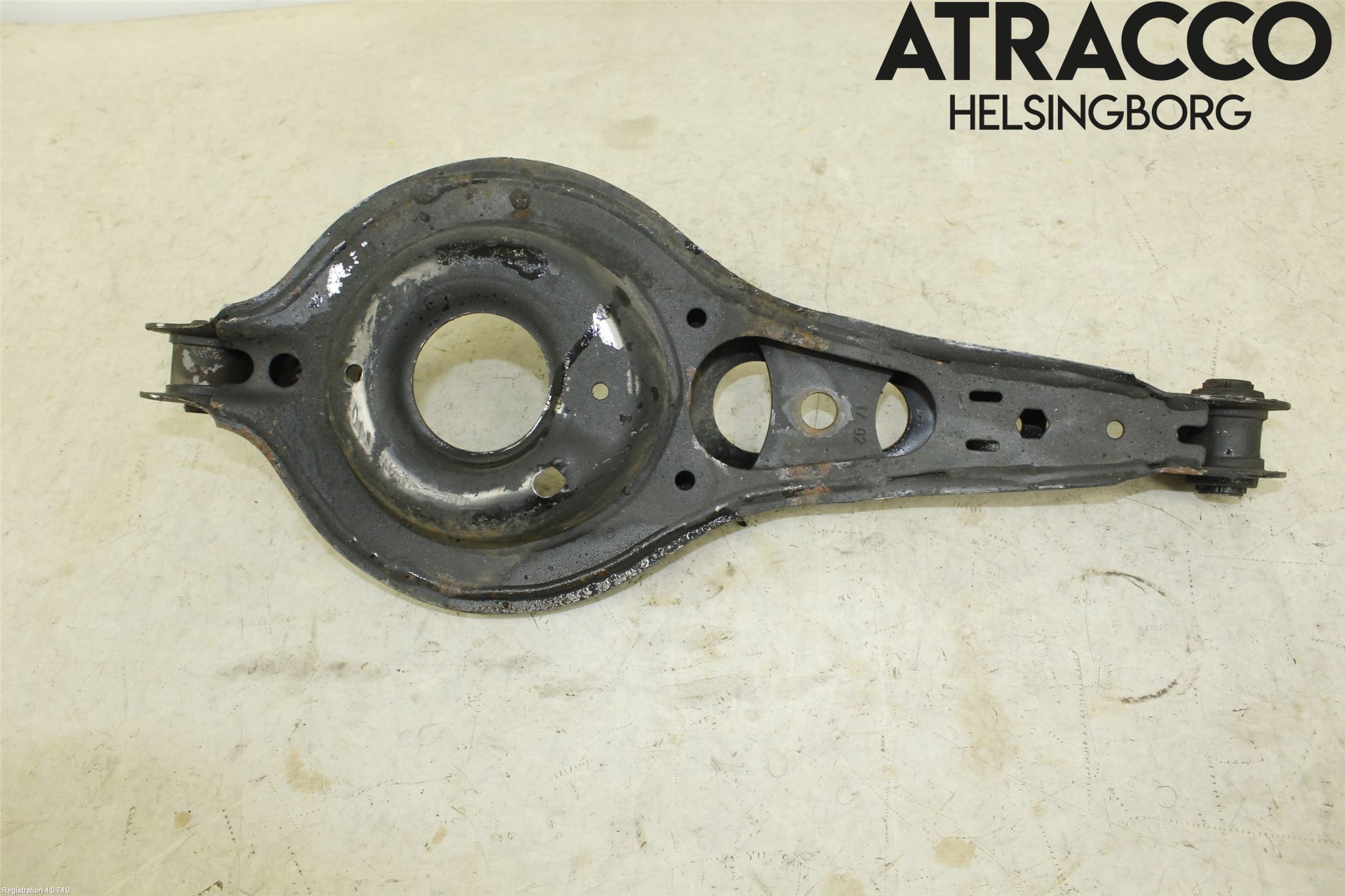 Volvo V40 12-19 Bärarm Bak Vänster