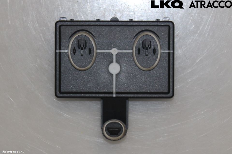 Volkswagen VW ID.3 21- Styrenhet Dörr