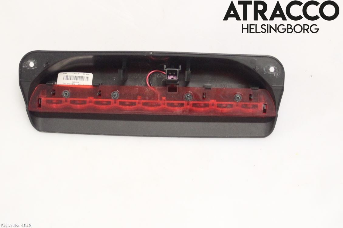 Chevrolet AVEO Bromsljus Bakruta