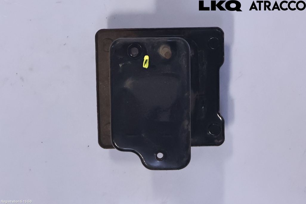Kia PICANTO 12-17 Stötfångarbärjärn Bak
