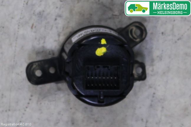 Hyundai i40 16-18 Startknapp Personbil