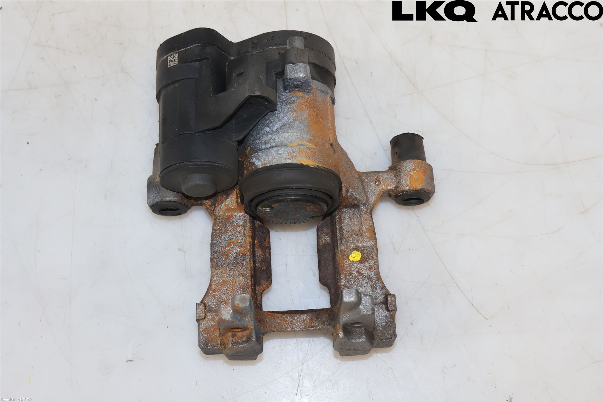 Volkswagen VW PASSAT 15-19 Bromsok Bak Vänster