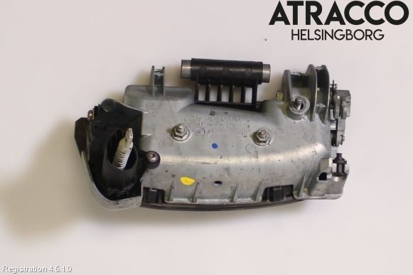 Porsche MACAN/EV 14- Dörrhandtag Yttre Vä