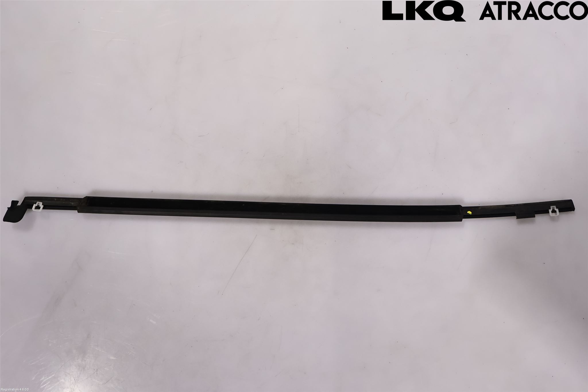 Volvo XC60 18- Dörr Dekorlist Bak Hö