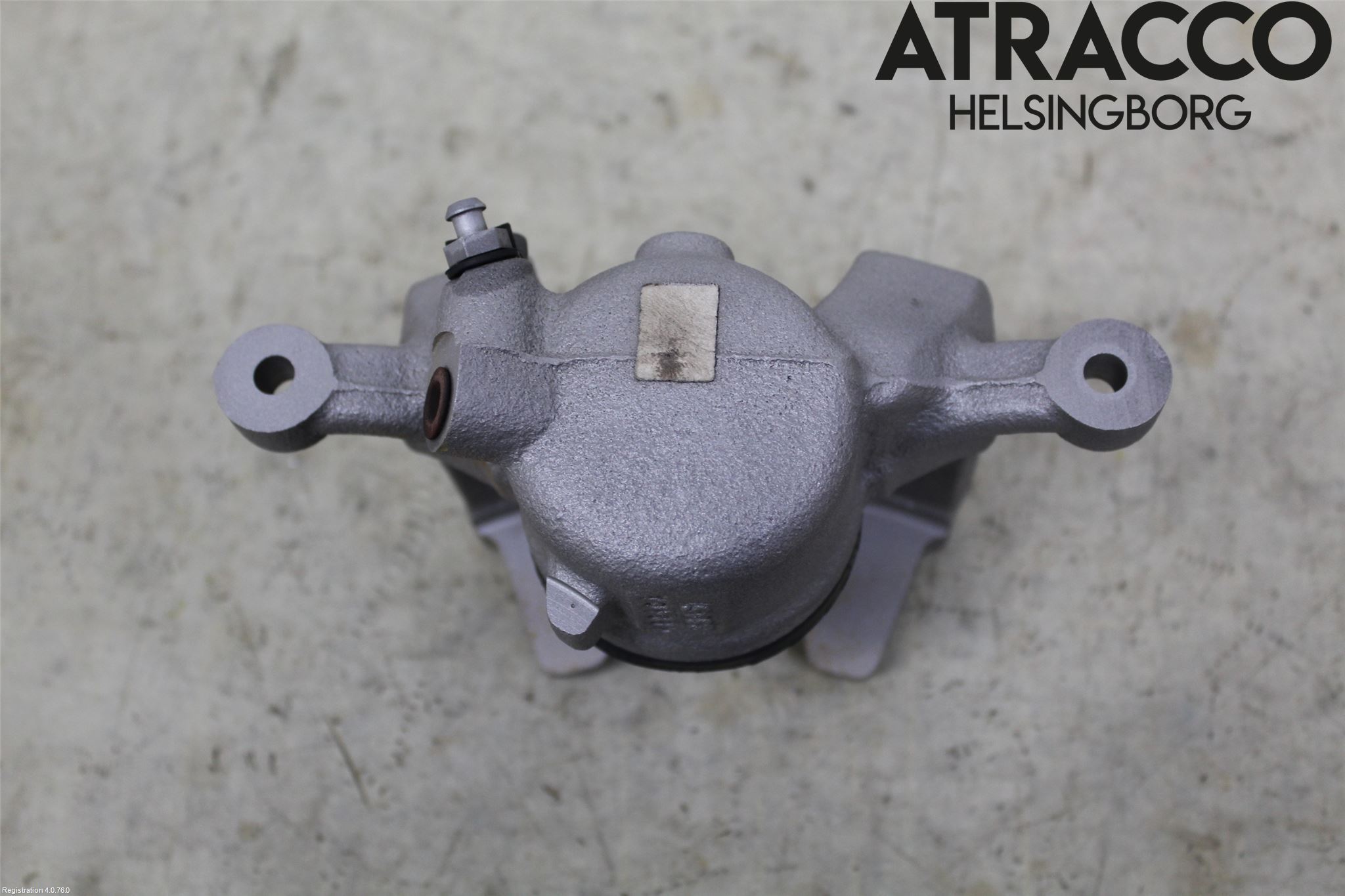 Mini ONE/COOPER 5DR F55 14-24 Bromsok Fram Vänster