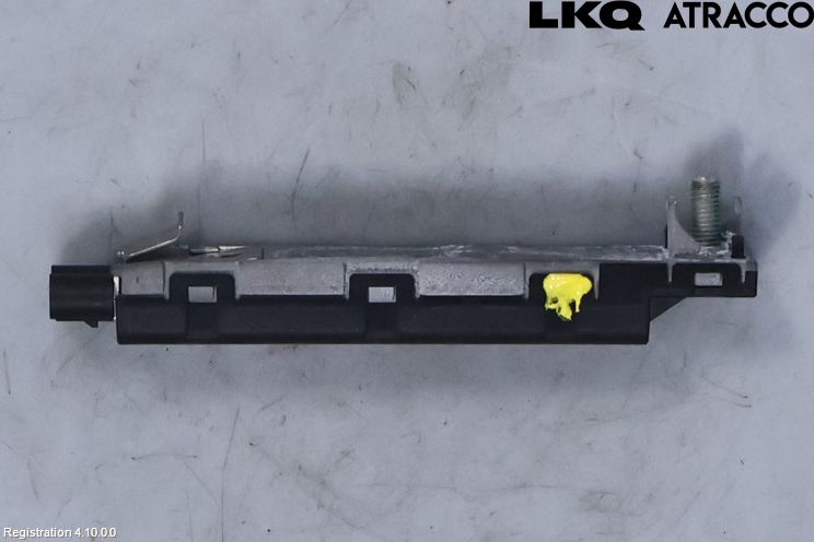 Volkswagen VW TIGUAN 16-24 Antennförstärkare