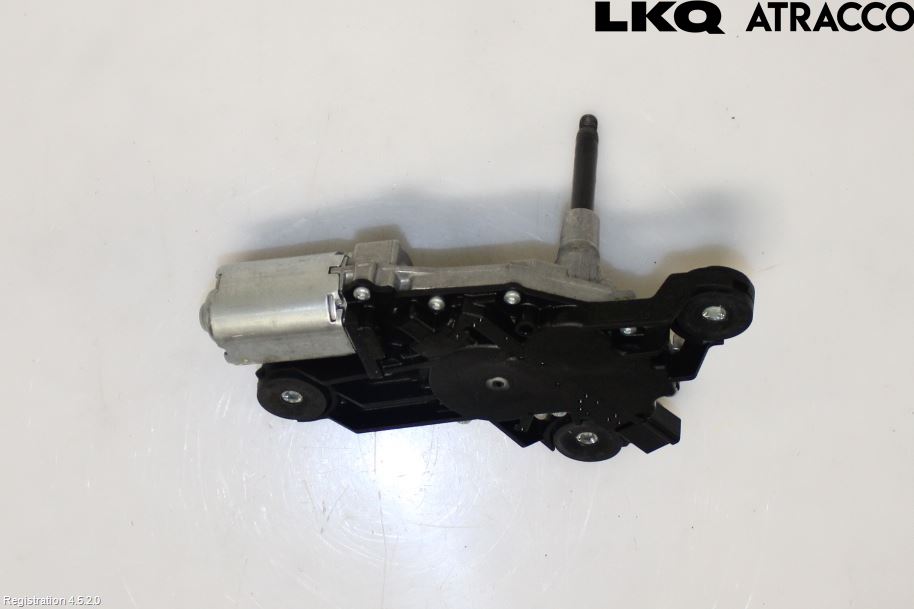 Ford FOCUS 11-14 Torkarmotor Baklucka