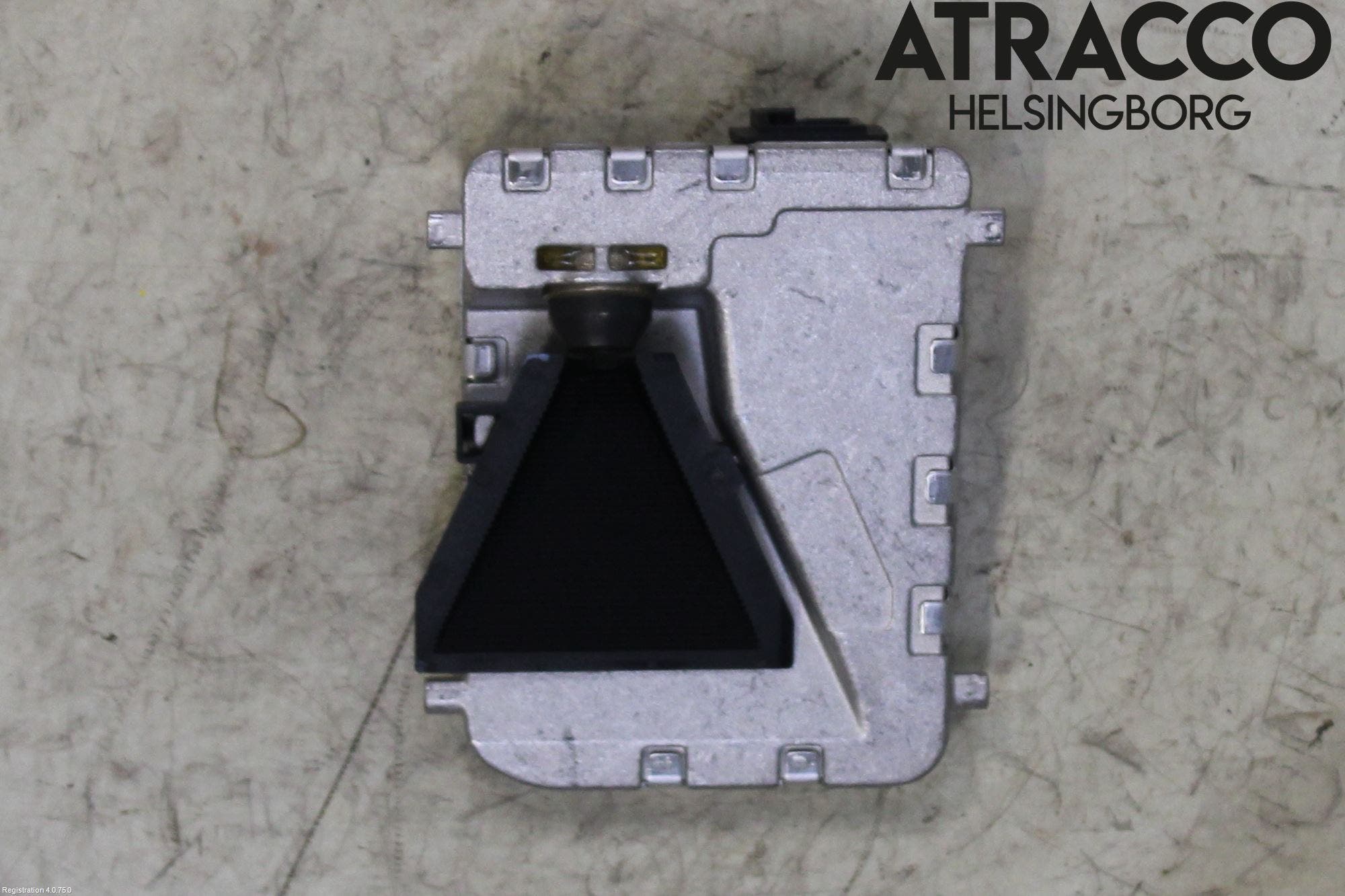 Mercedes-Benz MB C-KLASS (W205) 14-21 Sensor Aktivt Kollisionsskydd