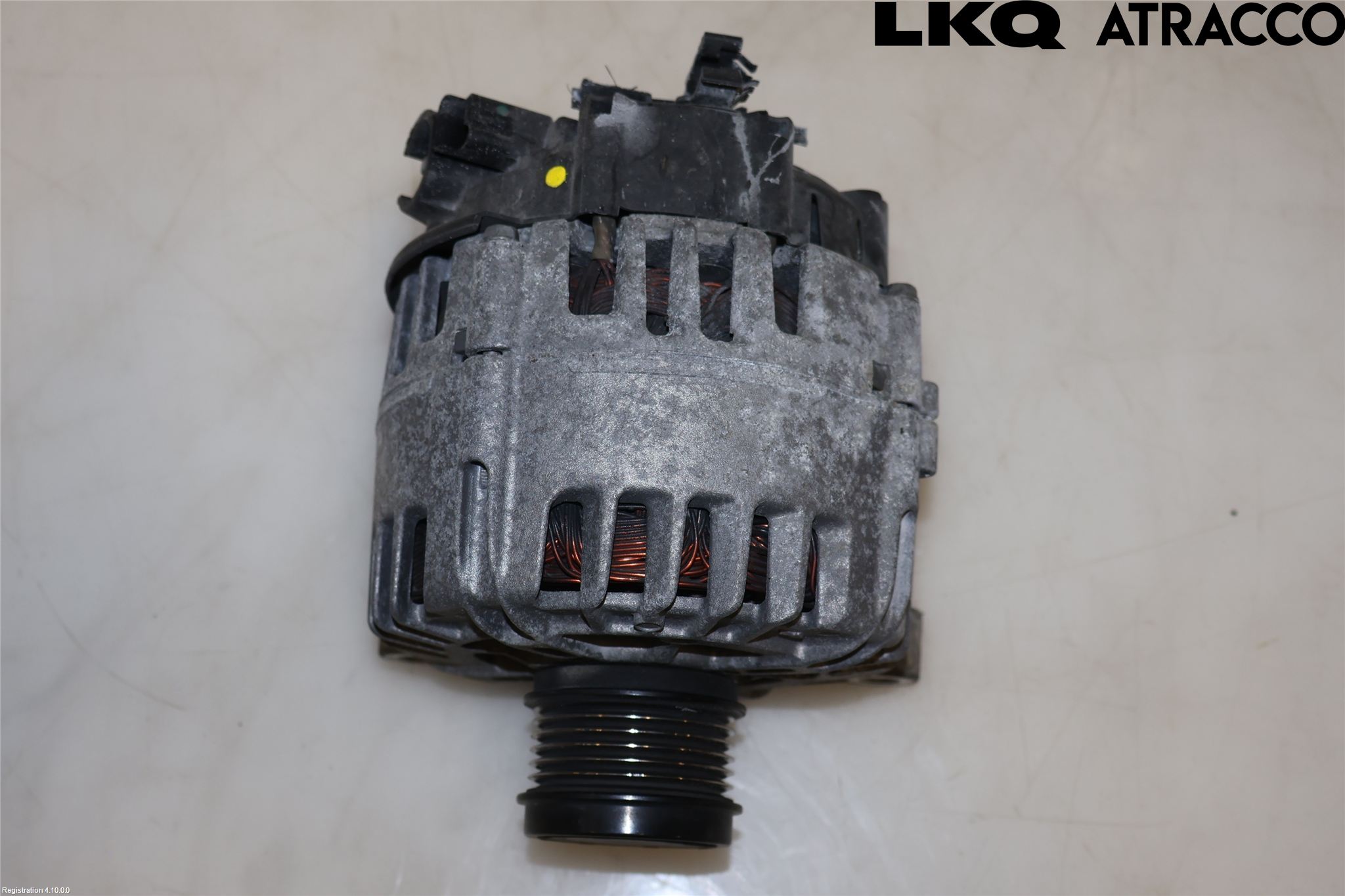 Peugeot PARTNER 16-18 Generator