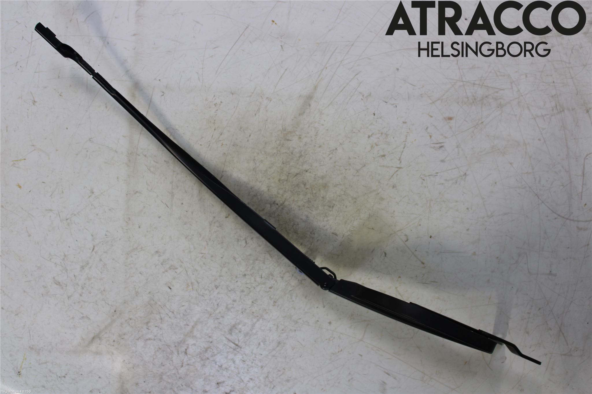 Lexus RX AL20 16-22 Torkararm Armar Vindruta