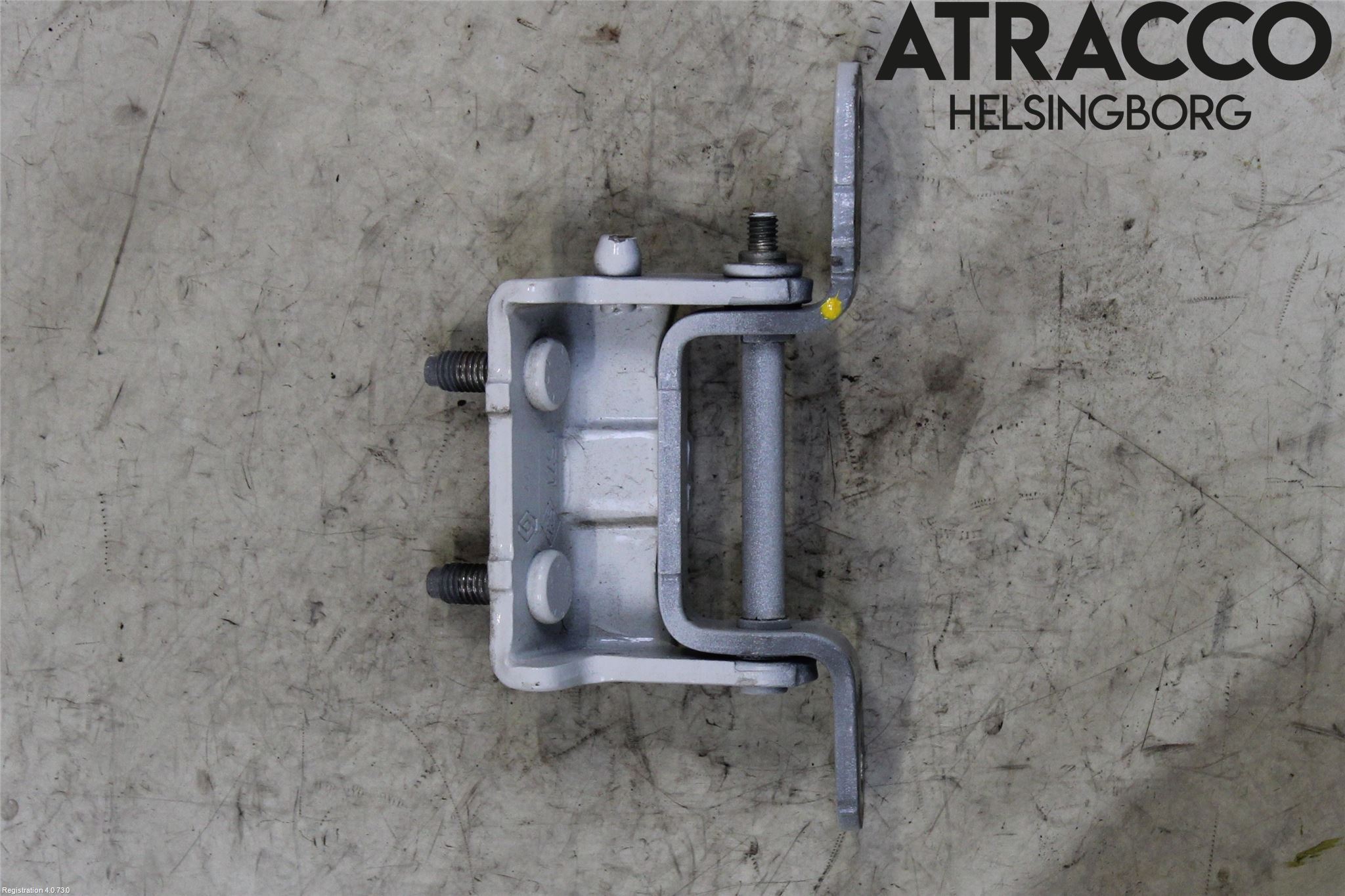 Renault KADJAR 15- Dörrgångjärn