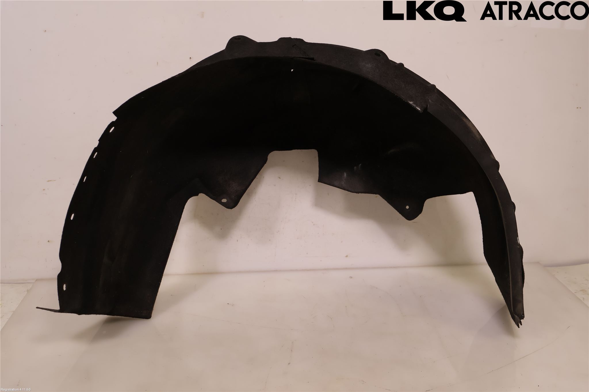 Volkswagen VW CADDY 21- Skärm Inner