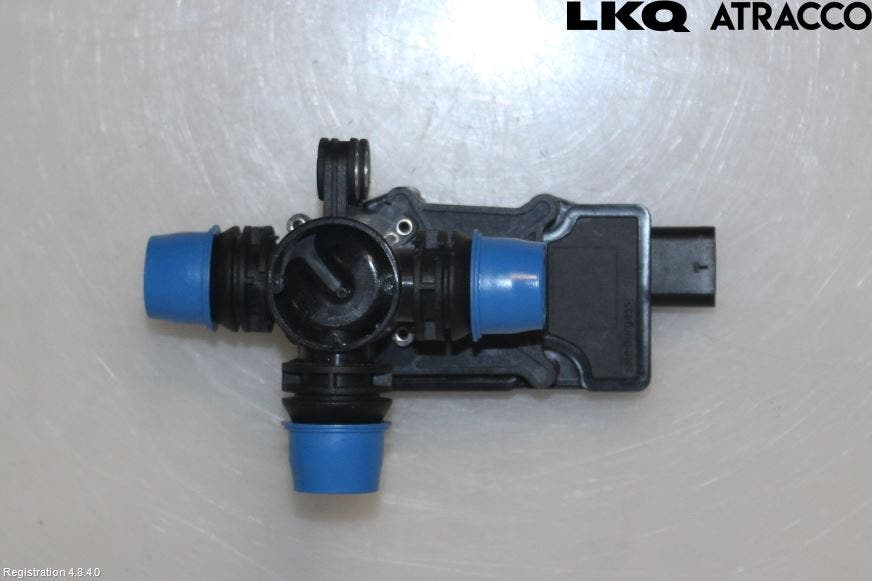 Mercedes-Benz MB GLE-KLASS (W167/V167/C167) 19- Värmeventil