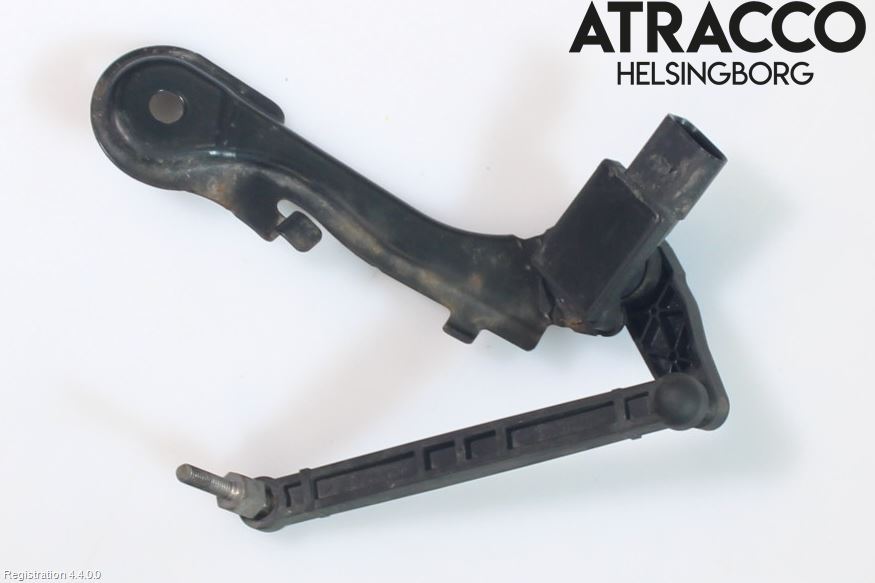 Audi A6 F2/C8 19- Givare Xenon/Ljushöjdsreglering