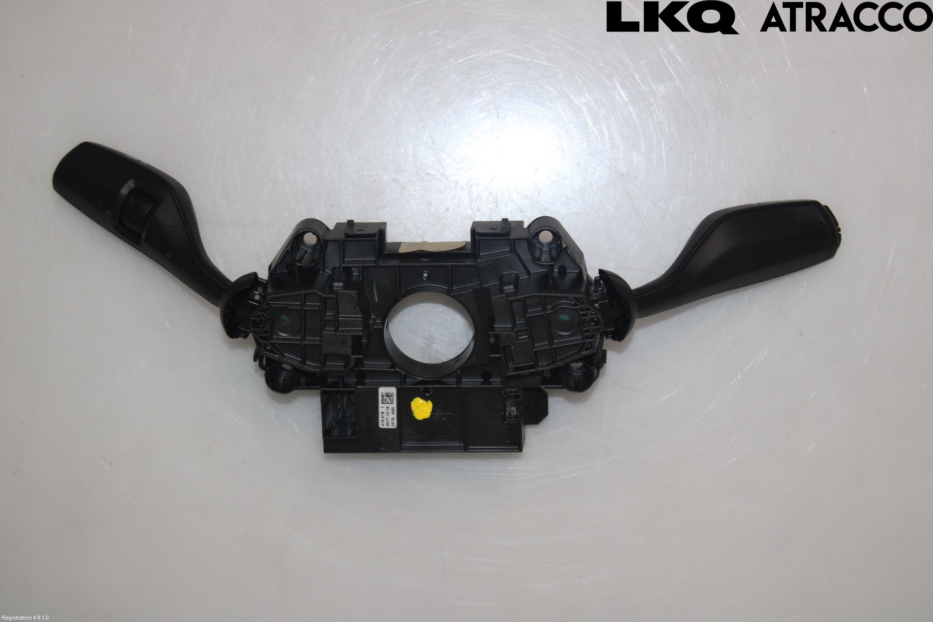 BMW 5 G30/G31/F90 17-23 Spakcentral