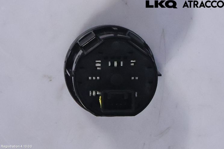 Toyota HILUX 16- Strömställare Fyrhjulsdrift