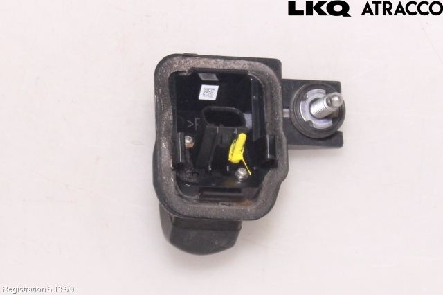Toyota AURIS 13-19 Parkeringshjälp Kamera