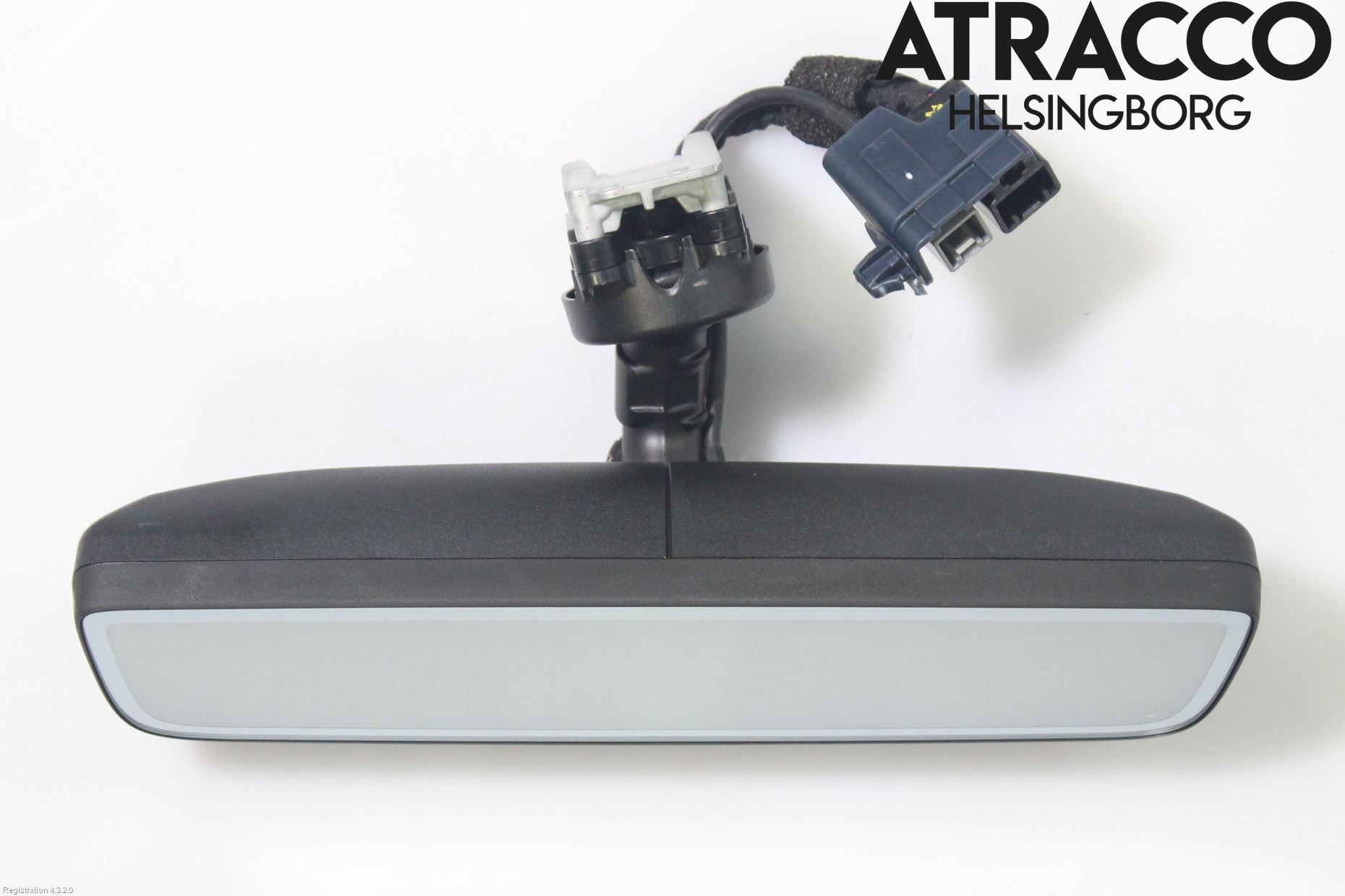 Toyota RAV4 19- Spegel Invändig