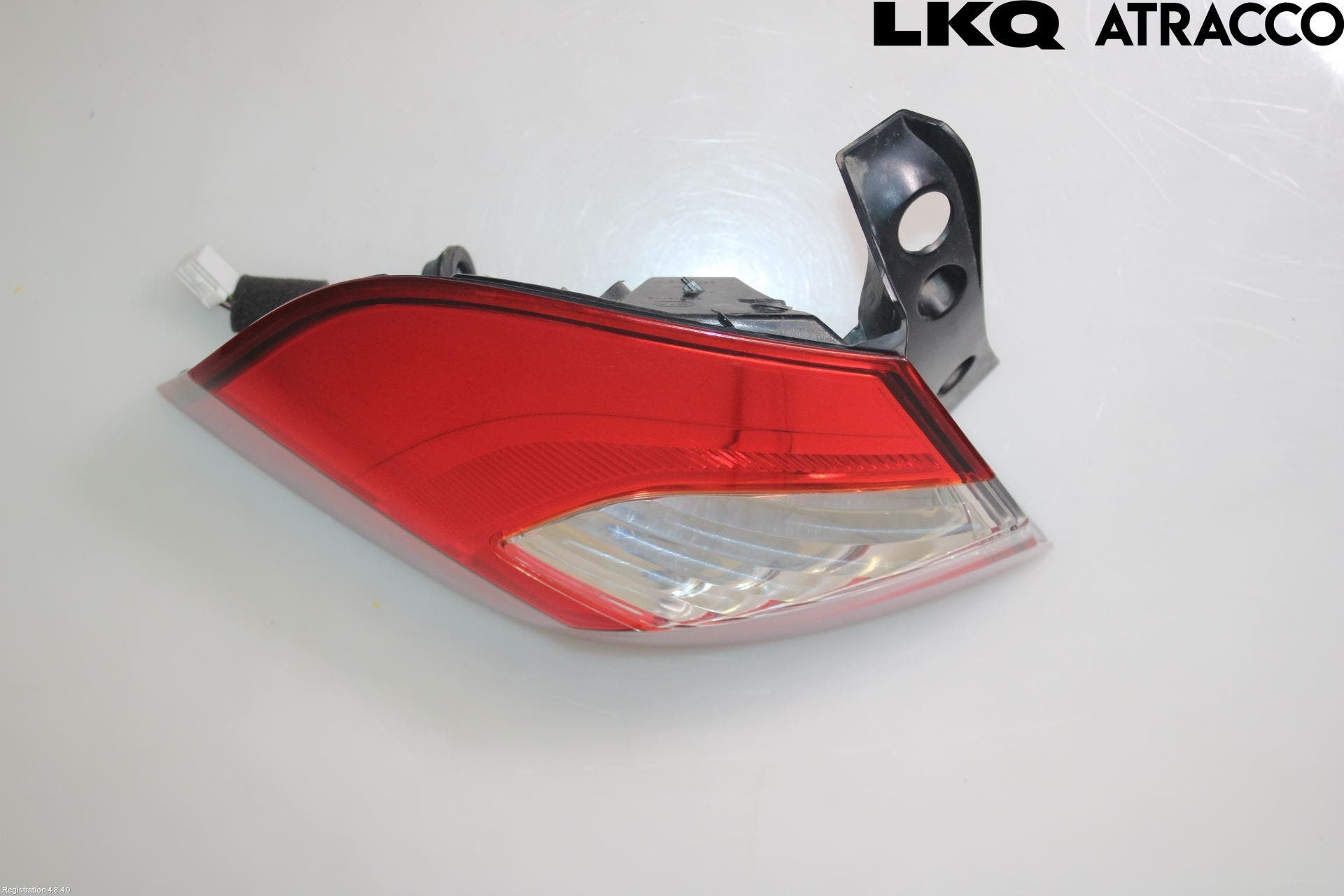 Kia RIO 12-16 Bakljus Vänster