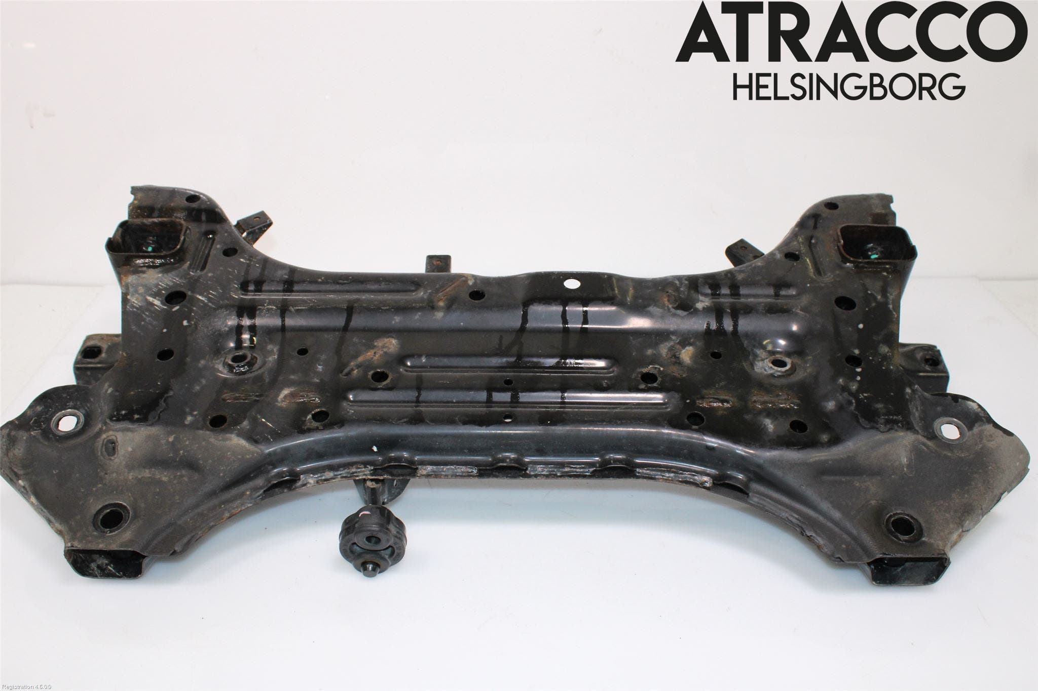 Hyundai i20 GB 15-20 Framvagnsbalk