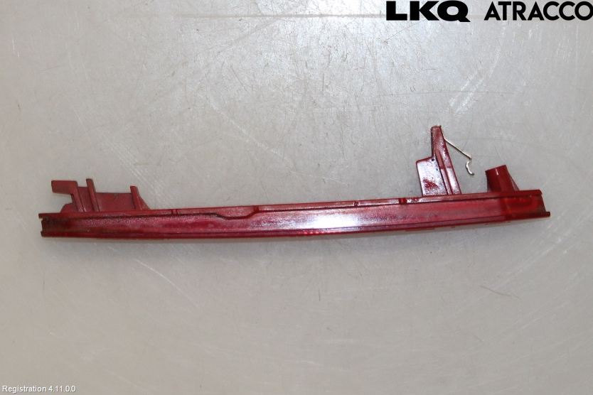 Honda CIVIC 06-11 Dimljus/Reflex Bak