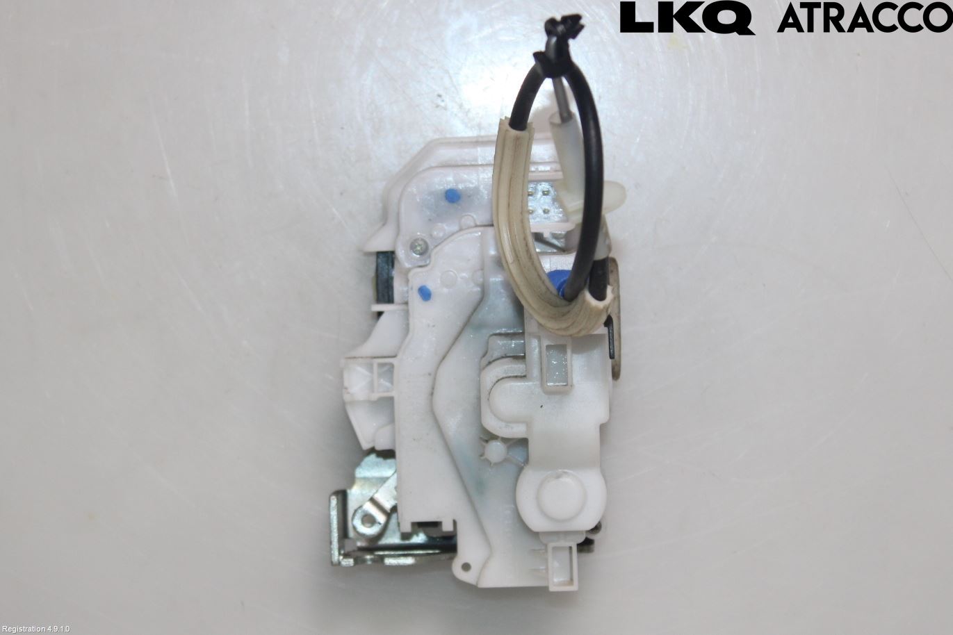 Fiat DOBLO CARGO Centrallåsmotor Höger