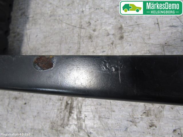 Citroen C6 Stötfångarbalk Bak