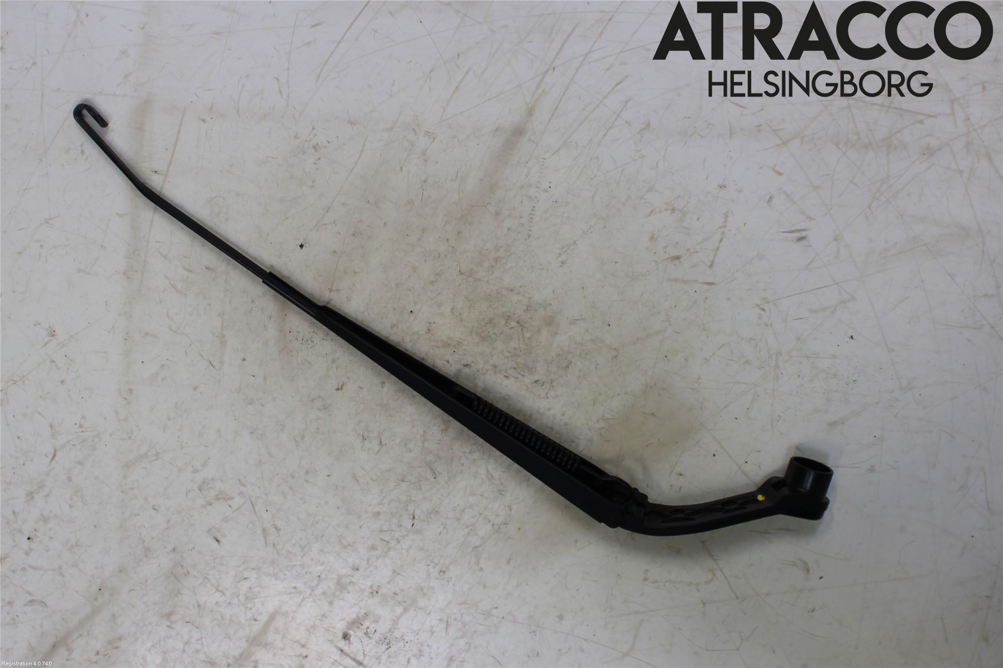 Mitsubishi OUTLANDER 13-21 Torkararm Armar Vindruta
