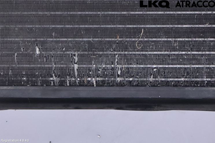 Audi A3/S3 05-13 Kylare Man