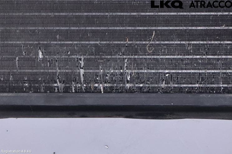 Audi A3/S3 05-13 Kylare Man