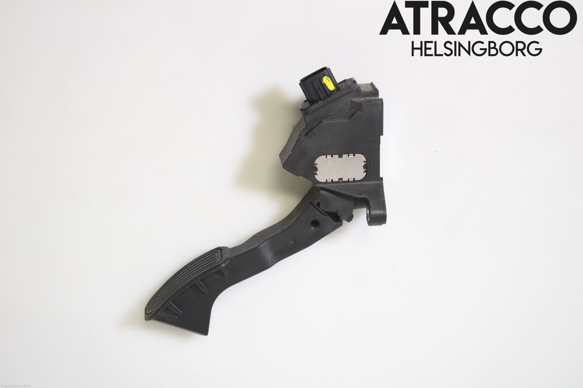Toyota AVENSIS 09-15 Gaspedal