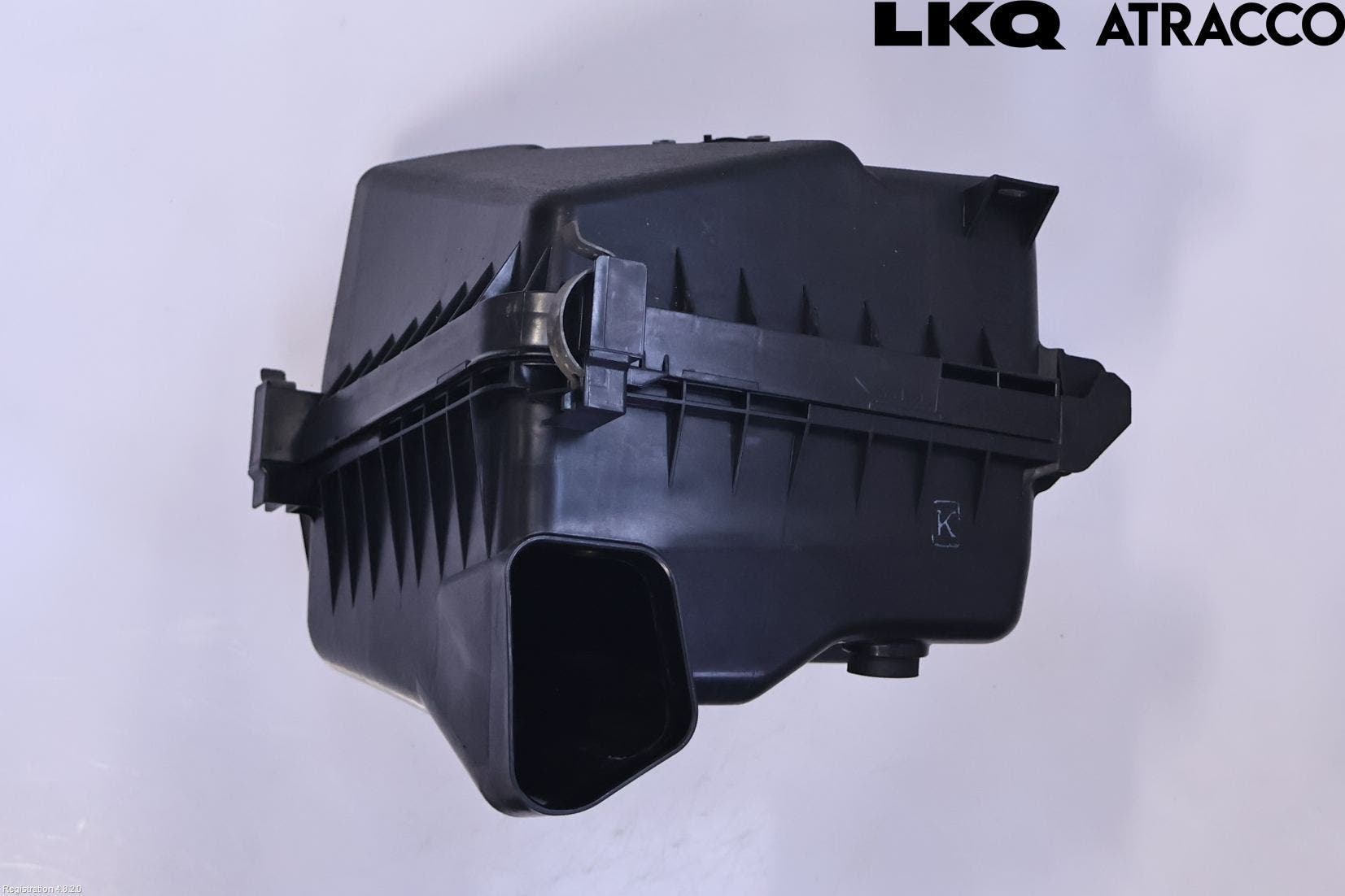 Toyota AVENSIS 09-15 Luftrenare