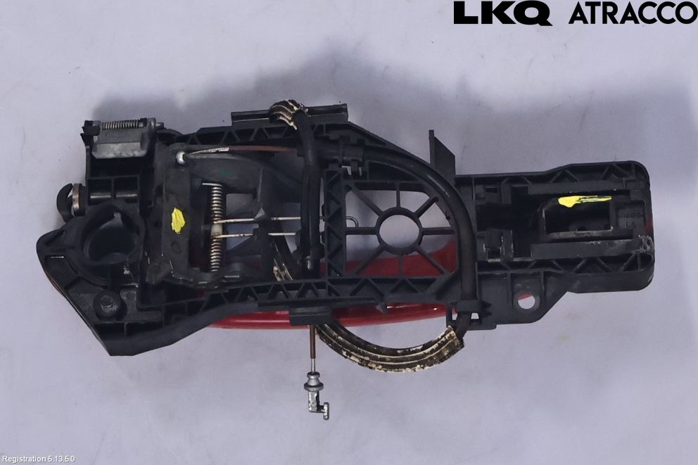Volkswagen VW PASSAT 11-14 Dörrhandtag Yttre Vä