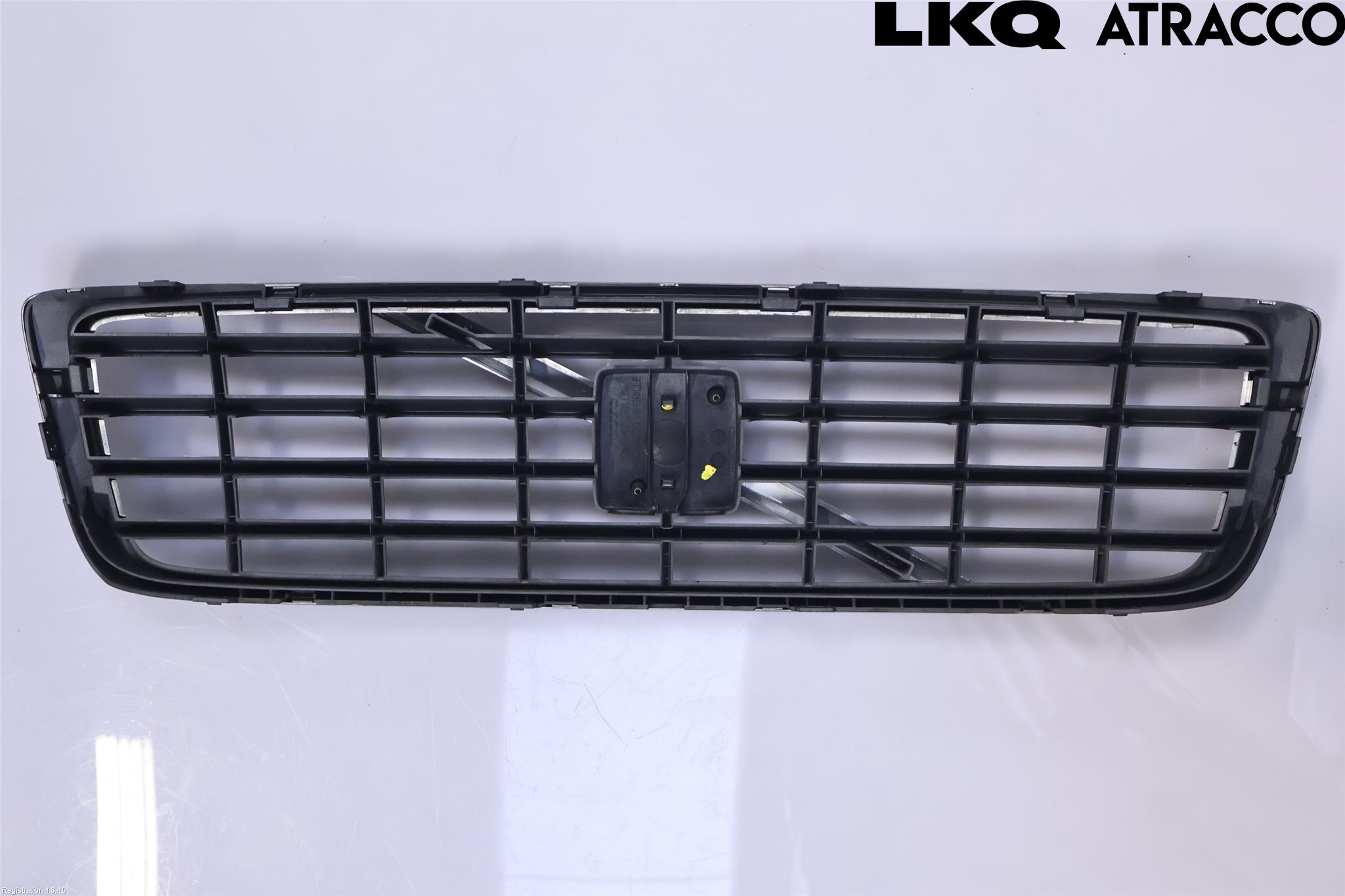 Volvo S80 07-13 Grill Komp