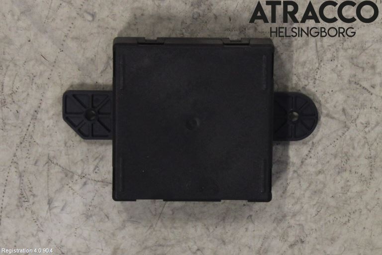 Jeep GRAND CHEROKEE 10-20 Styrenhet Dörr