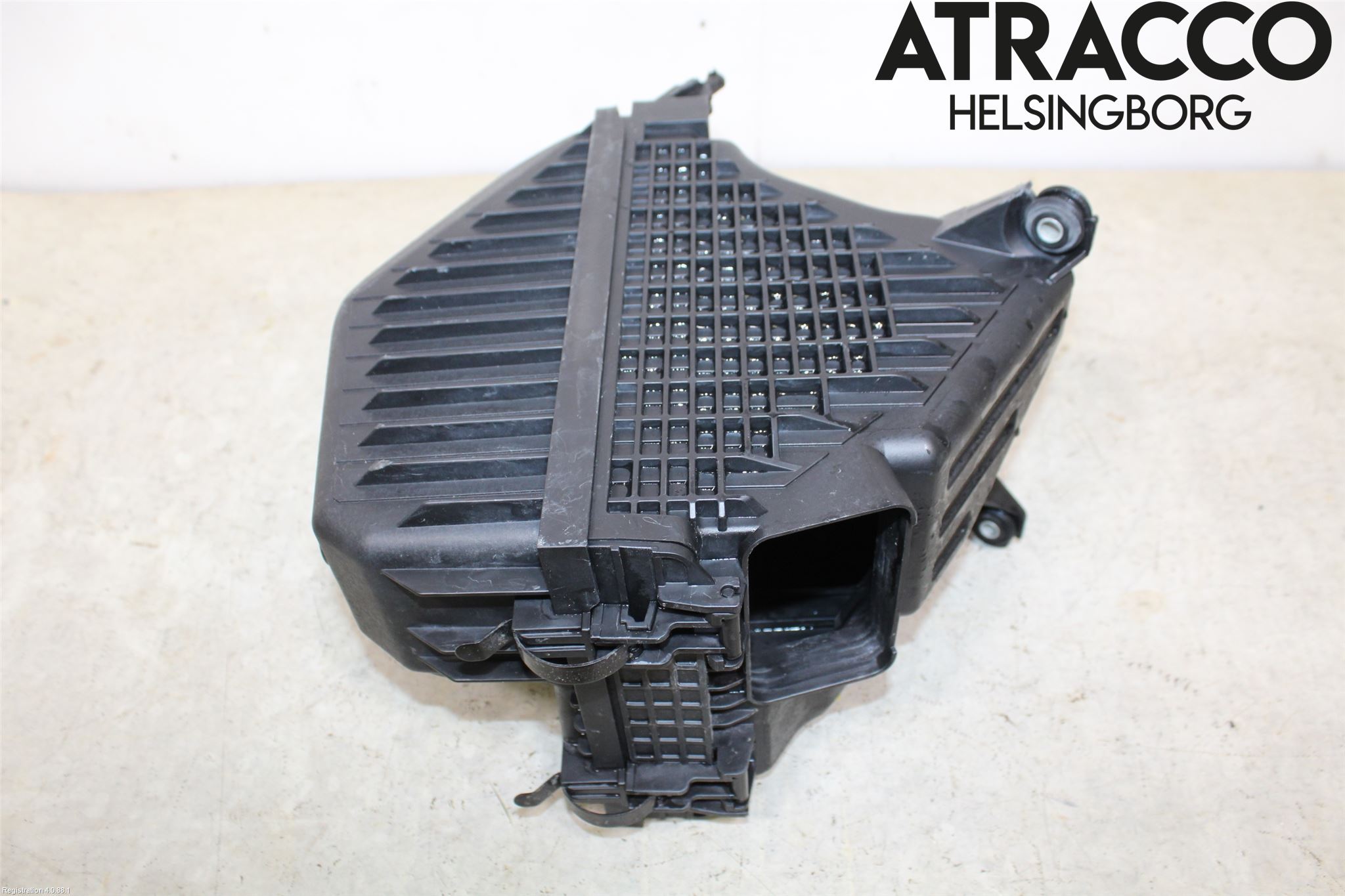 Hyundai SANTA FE 13-18 Luftrenare