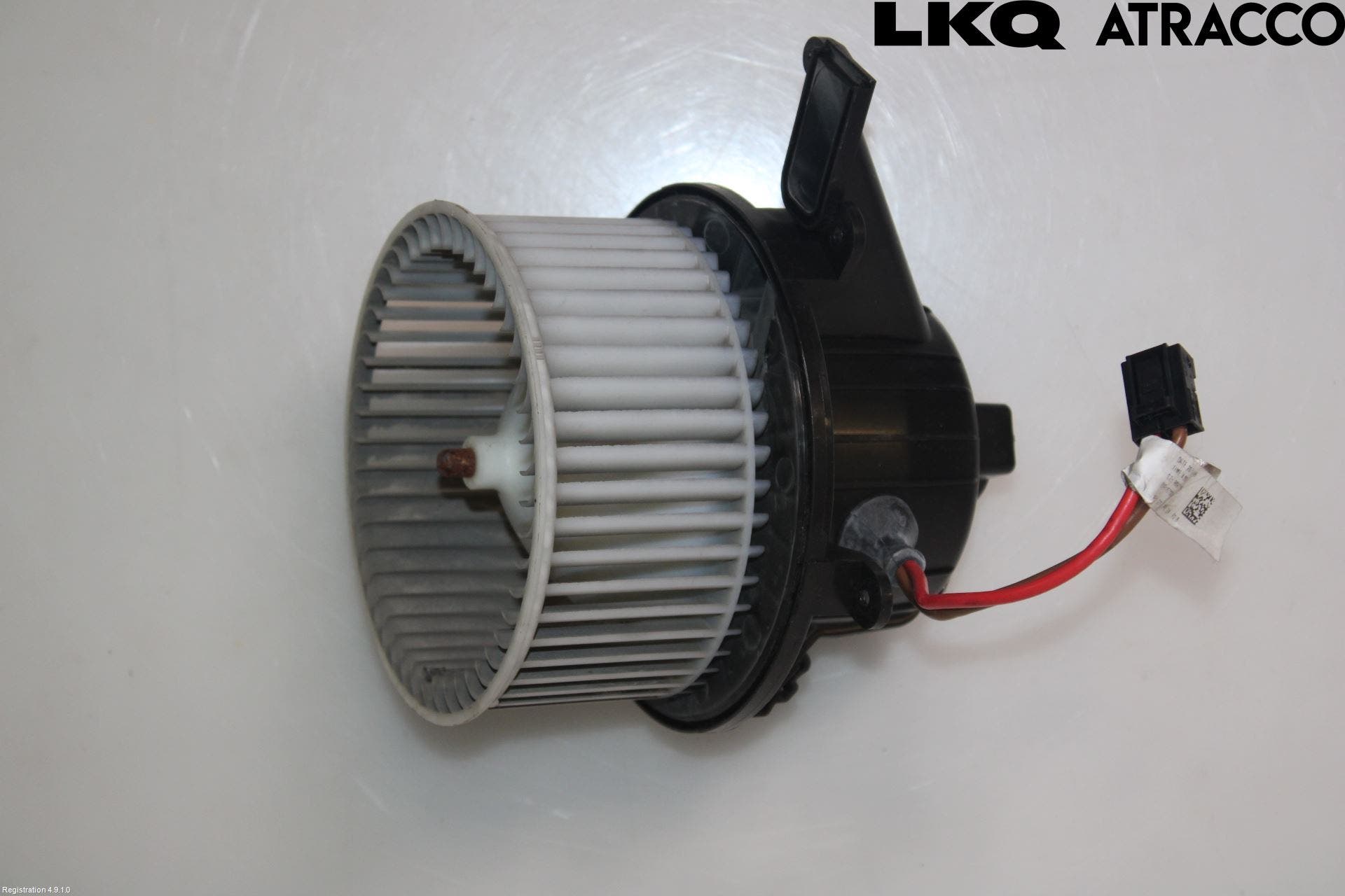 Mercedes-Benz MB VITO/V-KLASS (W640,W447,W448) 14- Värmefläkt