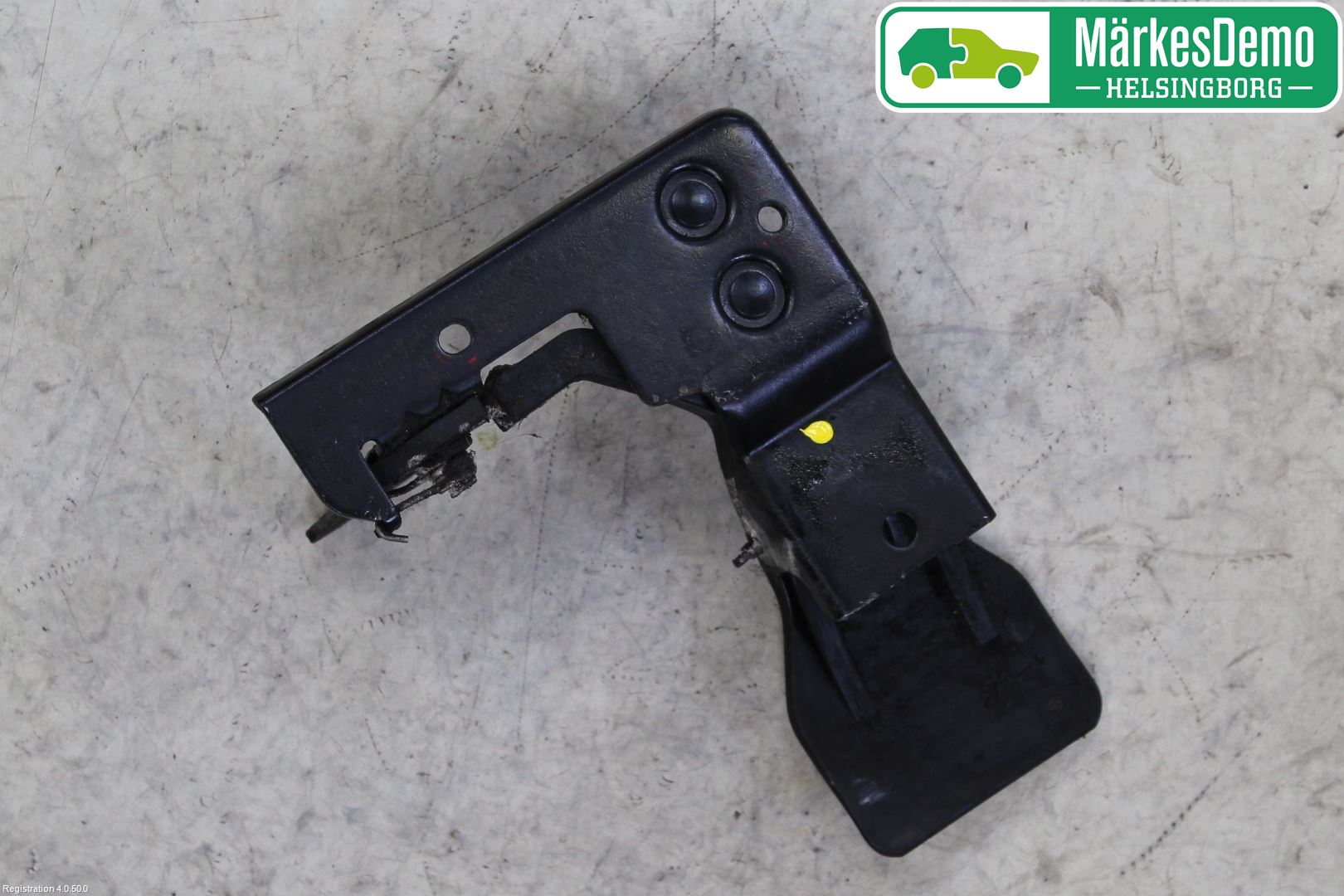 Audi A3/S3 05-13 Huvlås