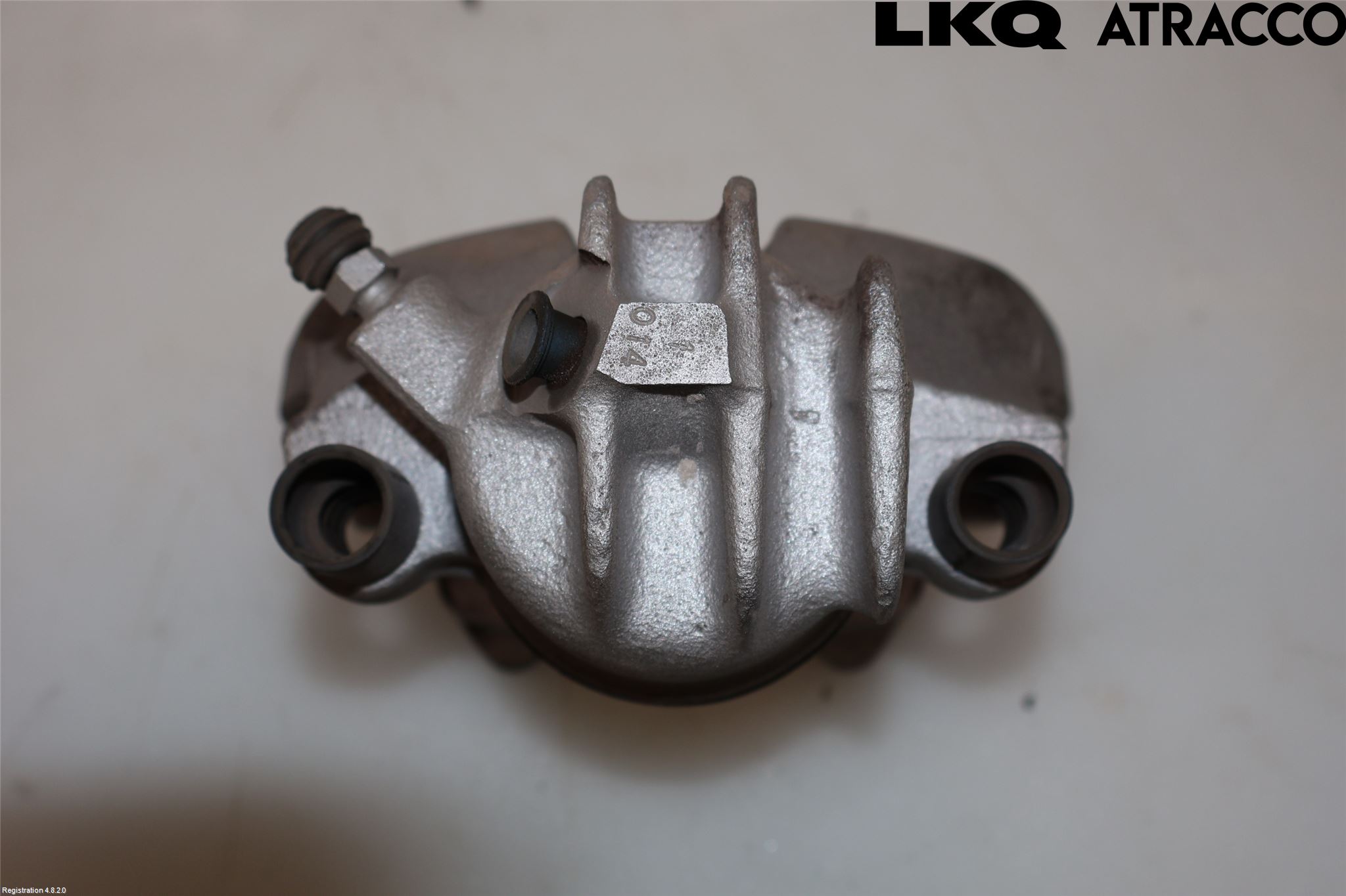 Volvo V70 00-04 Bromsok Fram Vänster