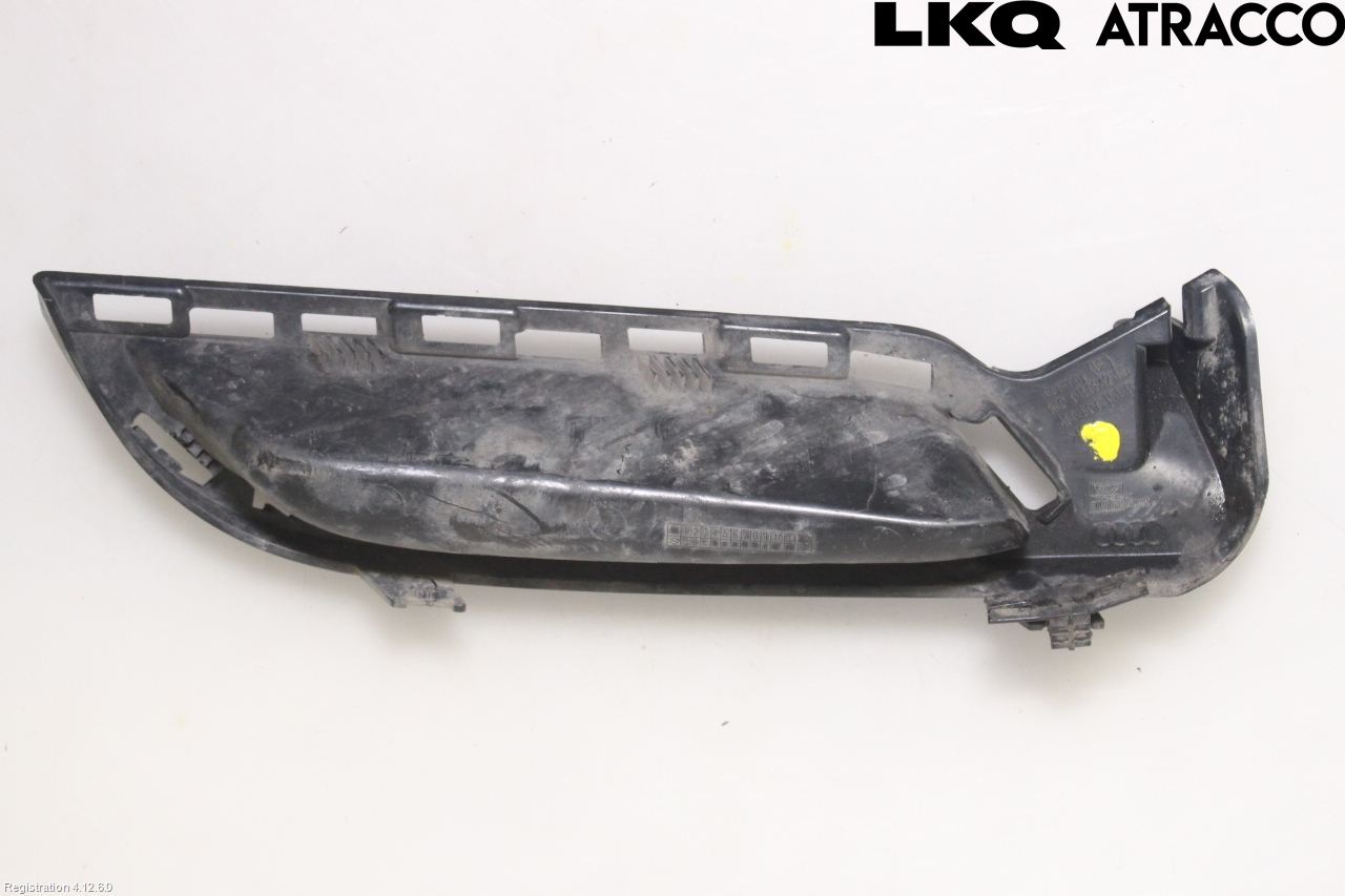 Audi A6/S6 4G 11-18 Stöt Utfyllnad-List-Grill