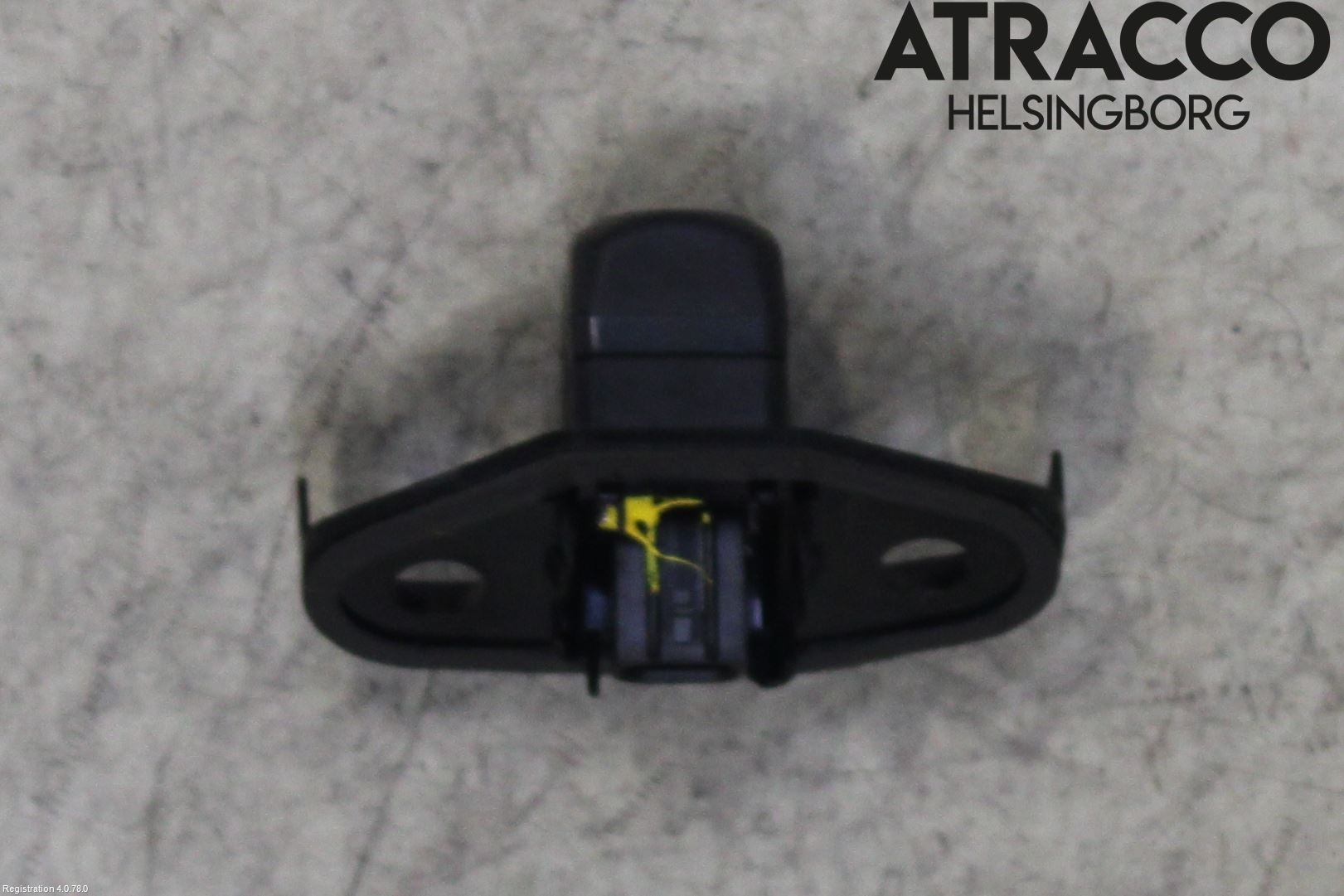 Toyota COROLLA 19- Parkeringshjälp Kamera