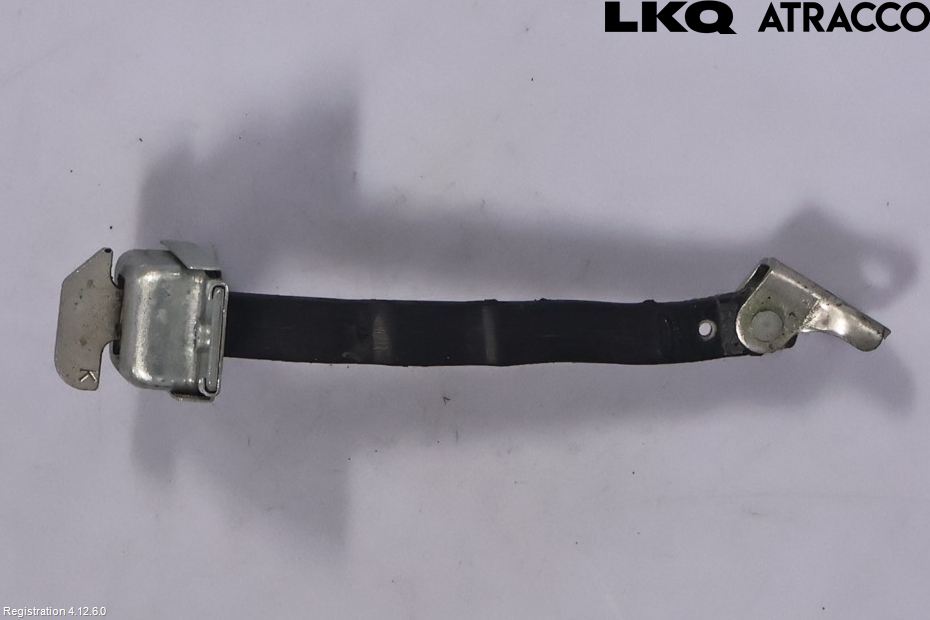 Toyota COROLLA CROSS XG10 22- Dörrstopp