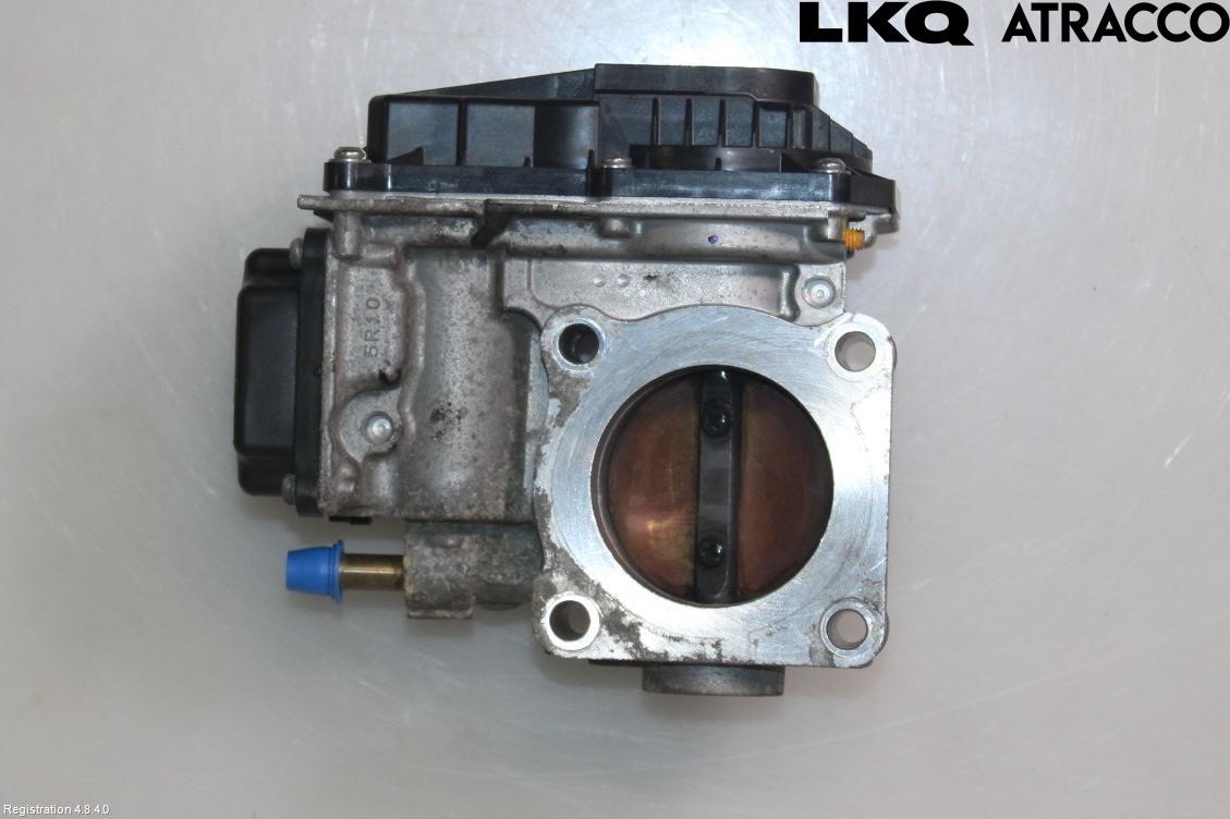 Honda HR-V 15-21 Injspjällhus