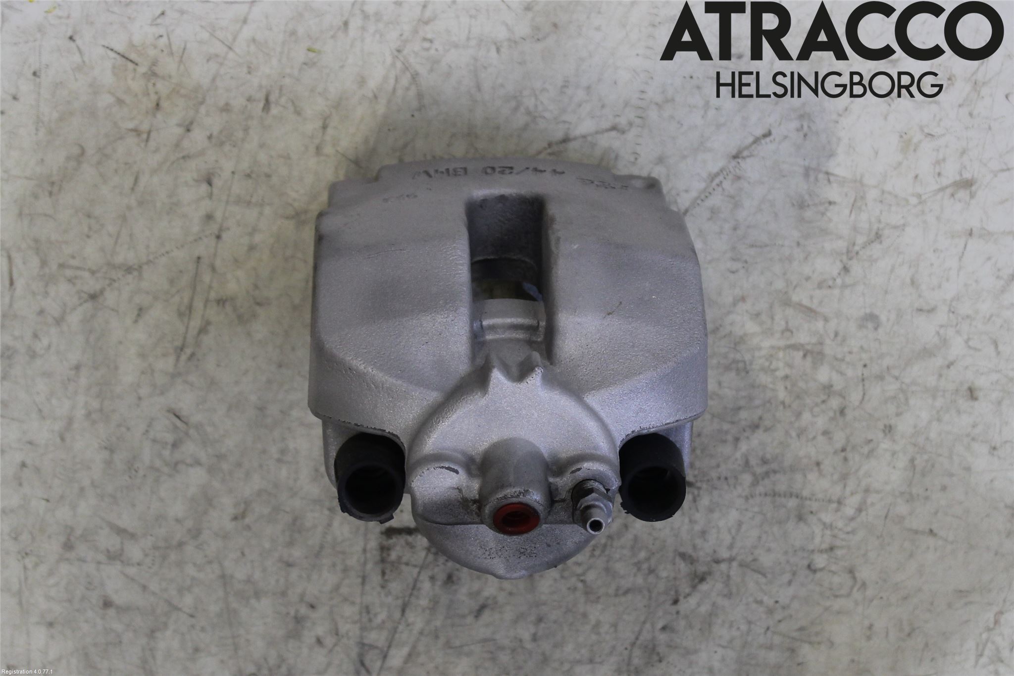 BMW X5 F15 13-18 Bromsok Bak Vänster