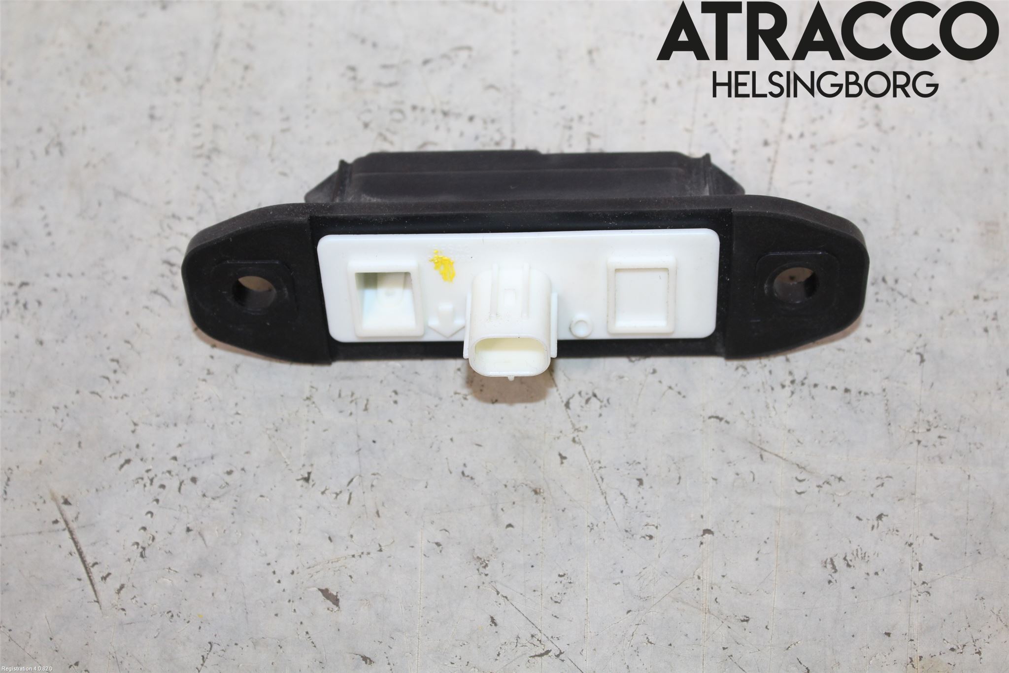 Toyota COROLLA 19- Bakluckehandtag