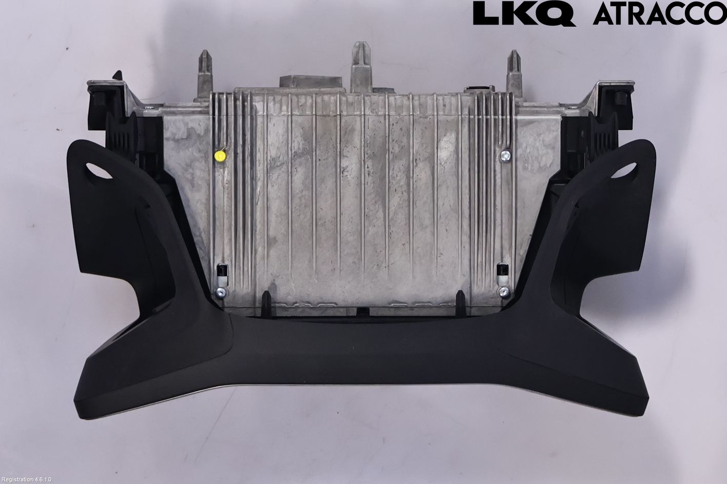 Peugeot 2008/E-2008 20- Instrument Komb