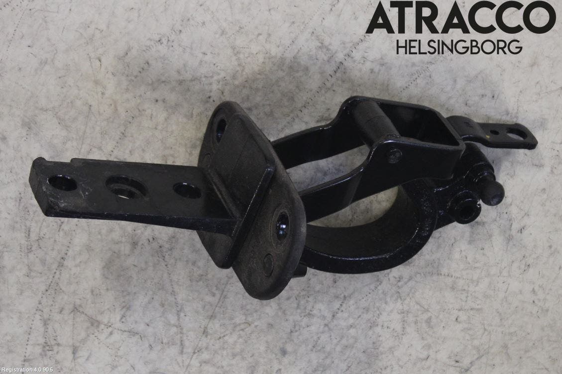 Volvo V70 14-16 Bakluckegångjärn Hö